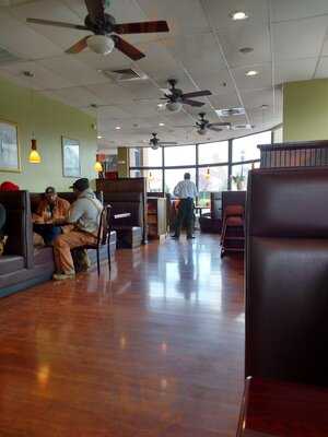 Best China Restaurant