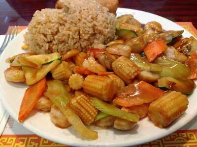 Best China Restaurant