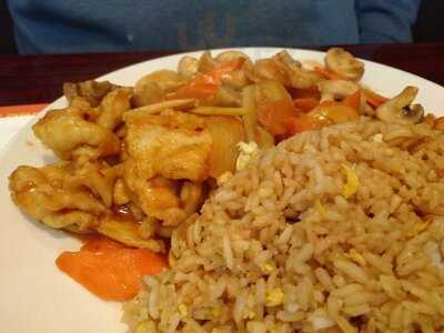 Best China Restaurant