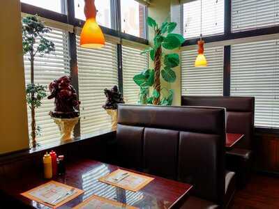 Best China Restaurant