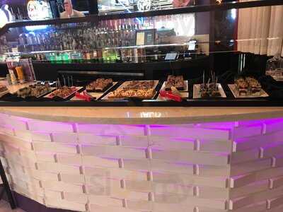 Hamburger Mary's Las Vegas