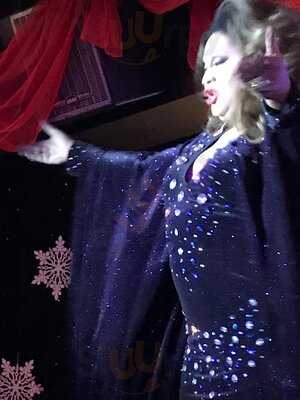 Hamburger Mary's Las Vegas