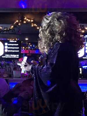 Hamburger Mary's Las Vegas