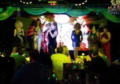 Hamburger Mary's Las Vegas