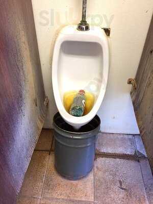 Wellswood Concession Stand