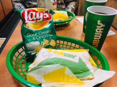 Subway
