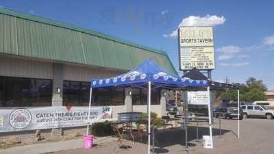 Milo's Sports Tavern