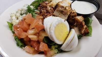 Milo's Sports Tavern