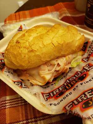Firehouse Subs