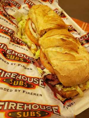 Firehouse Subs
