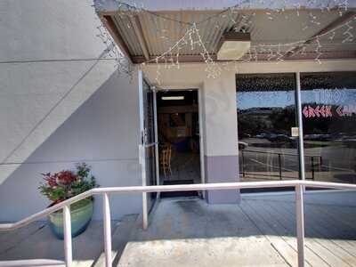 Tino's Greek Cafe