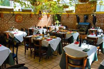 Casa Pepe