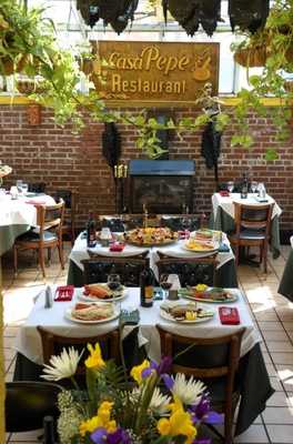Casa Pepe