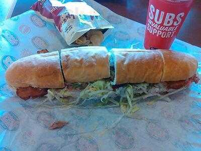 Jersey Mike's Subs