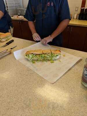 Jersey Mike's Subs