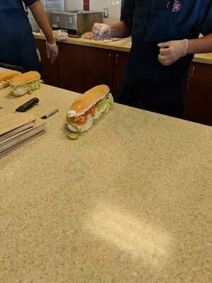 Jersey Mike's Subs