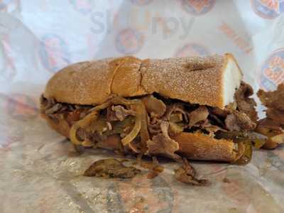 Jersey Mike's Subs