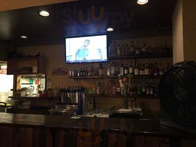 Nate's Wings And Waffles