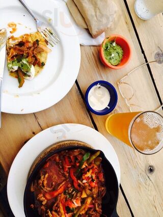 Cha Cha Cha Mexican Taqueria