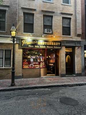 Primo's Restaurant