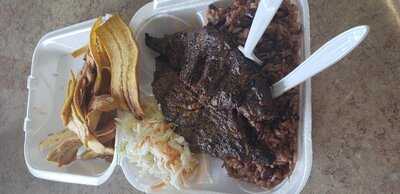 Fritanga Cocina Dona Angela