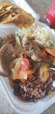 Fritanga Cocina Dona Angela