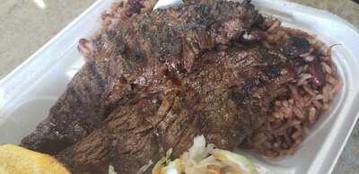 Fritanga Cocina Dona Angela