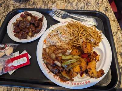 Panda Express
