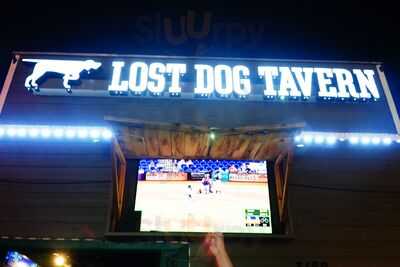 The Lost Dog Tavern