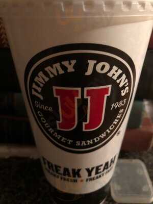 Jimmy John's #403
