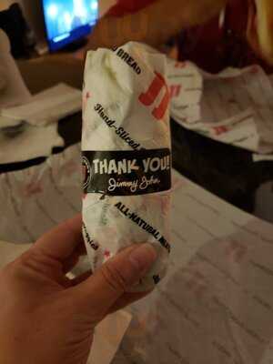 Jimmy John's #403