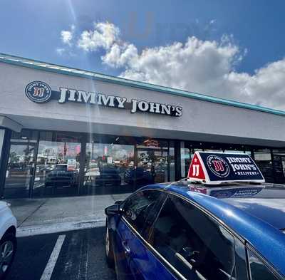 Jimmy John's #403