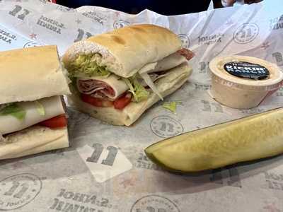 Jimmy John's #403