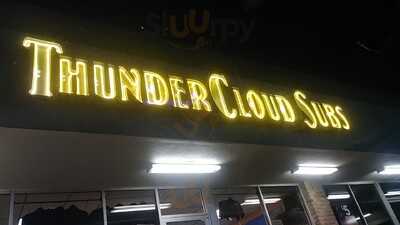 Thundercloud Subs