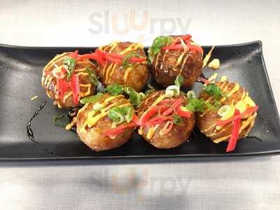 Rizin Japanese Ramen