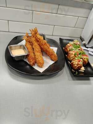 Rizin Japanese Ramen