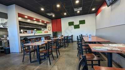 Rizin Japanese Ramen