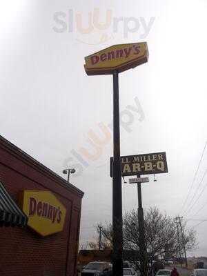 Denny's
