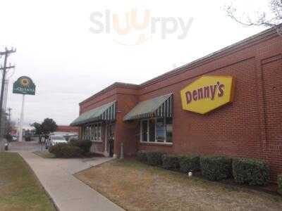 Denny's