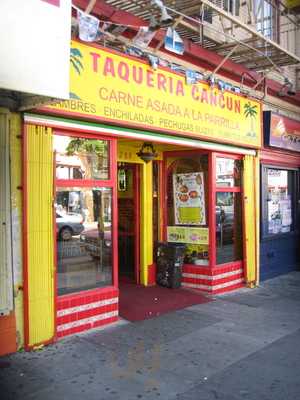Taqueria Cancun