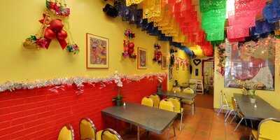 Taqueria Cancun