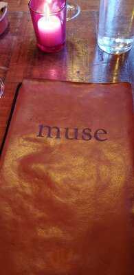 Muse Wine Bar