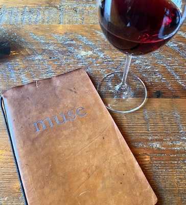 Muse Wine Bar