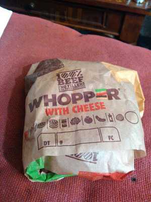 Burger King