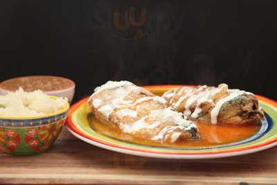 Casa De Quesadilla Authentic Mexican Restaurant