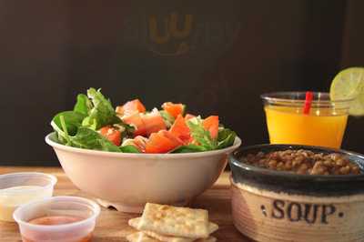 Casa De Quesadilla Authentic Mexican Restaurant