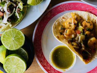 Casa De Quesadilla Authentic Mexican Restaurant