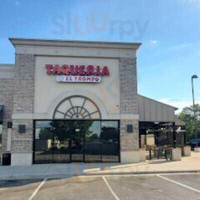 Taqueria El Trompo