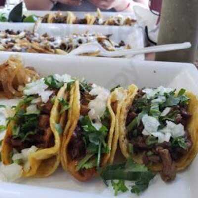 Taqueria El Trompo