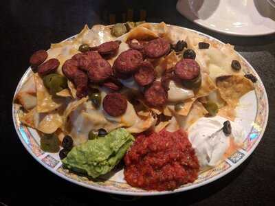 Wheeler's Restaurant